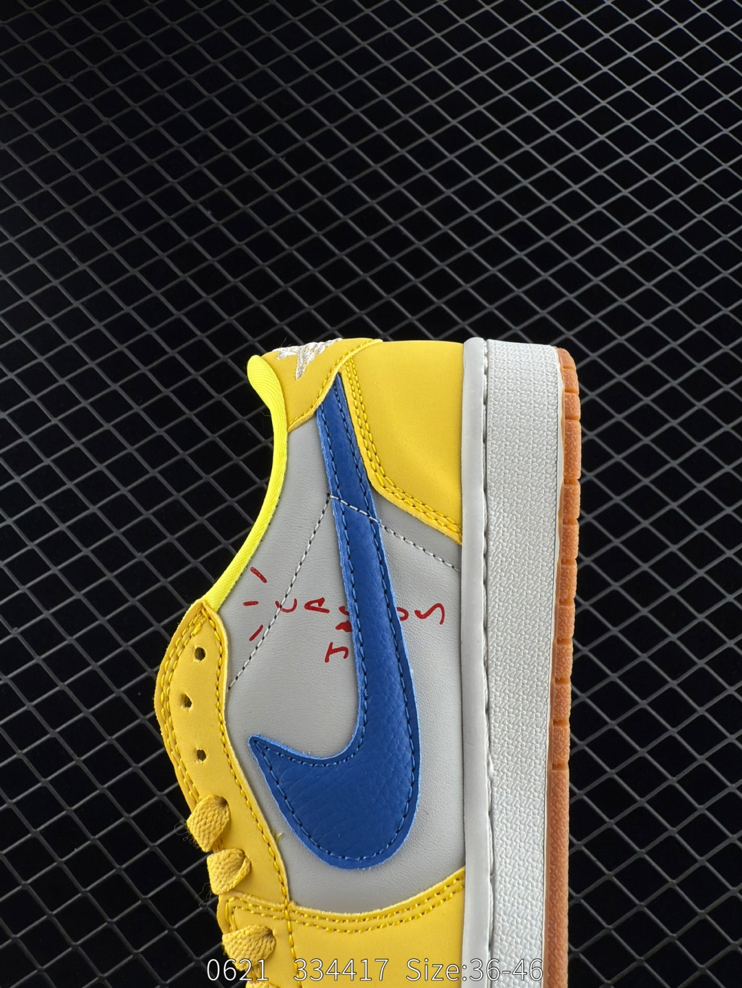 Air Jordan 1 Low AJ1